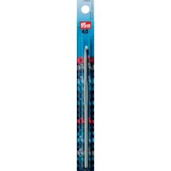 Uncinetti per lana 14cm 4mm