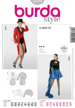 Variete (frac)