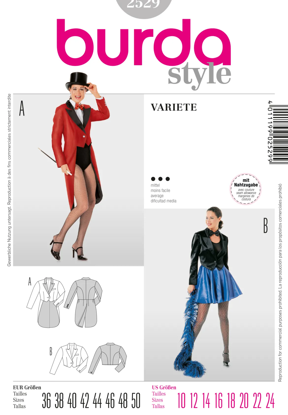 Variete (frac)