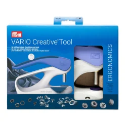 VARIO Creative Tool