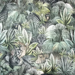 VELLUTO FANTASIA SAVANA