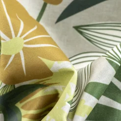 VELLUTO FANTASIA TROPICALE