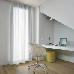 VELO LISCIO TENDA