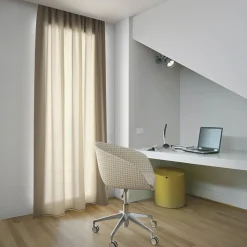 VELO LISCIO TENDA