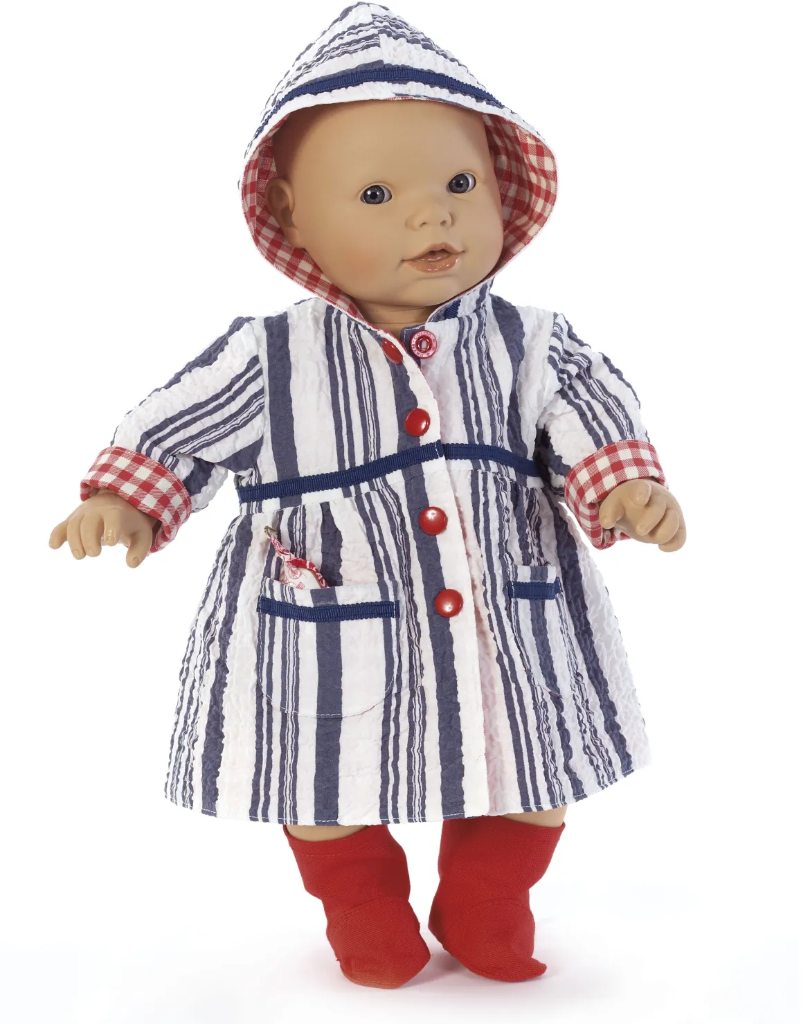 vestiti per le bambole