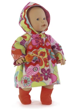 vestiti per le bambole