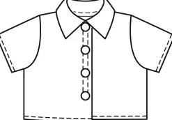 vestiti per le bambole