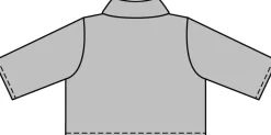 vestiti per le bambole