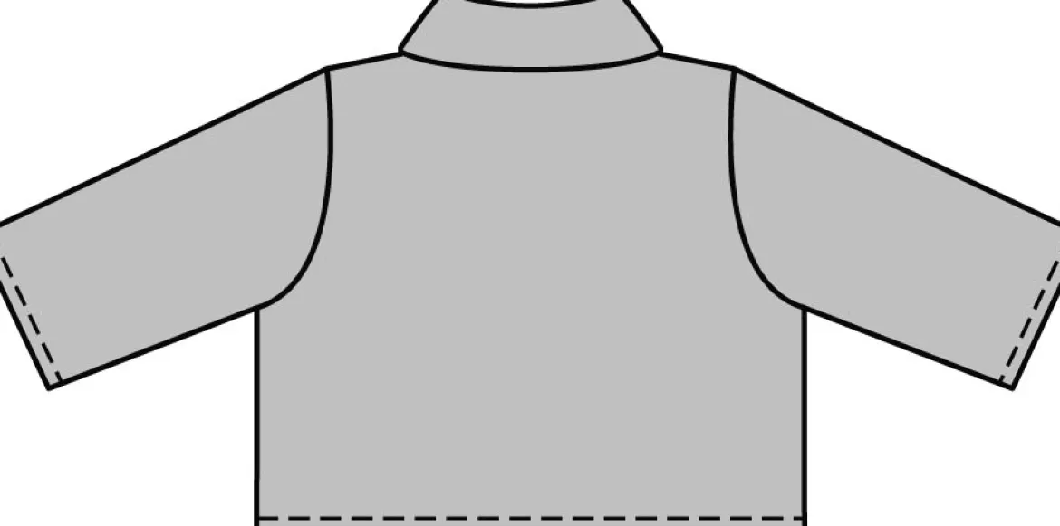 vestiti per le bambole
