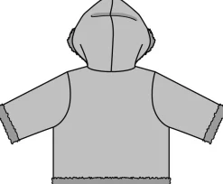 vestiti per le bambole