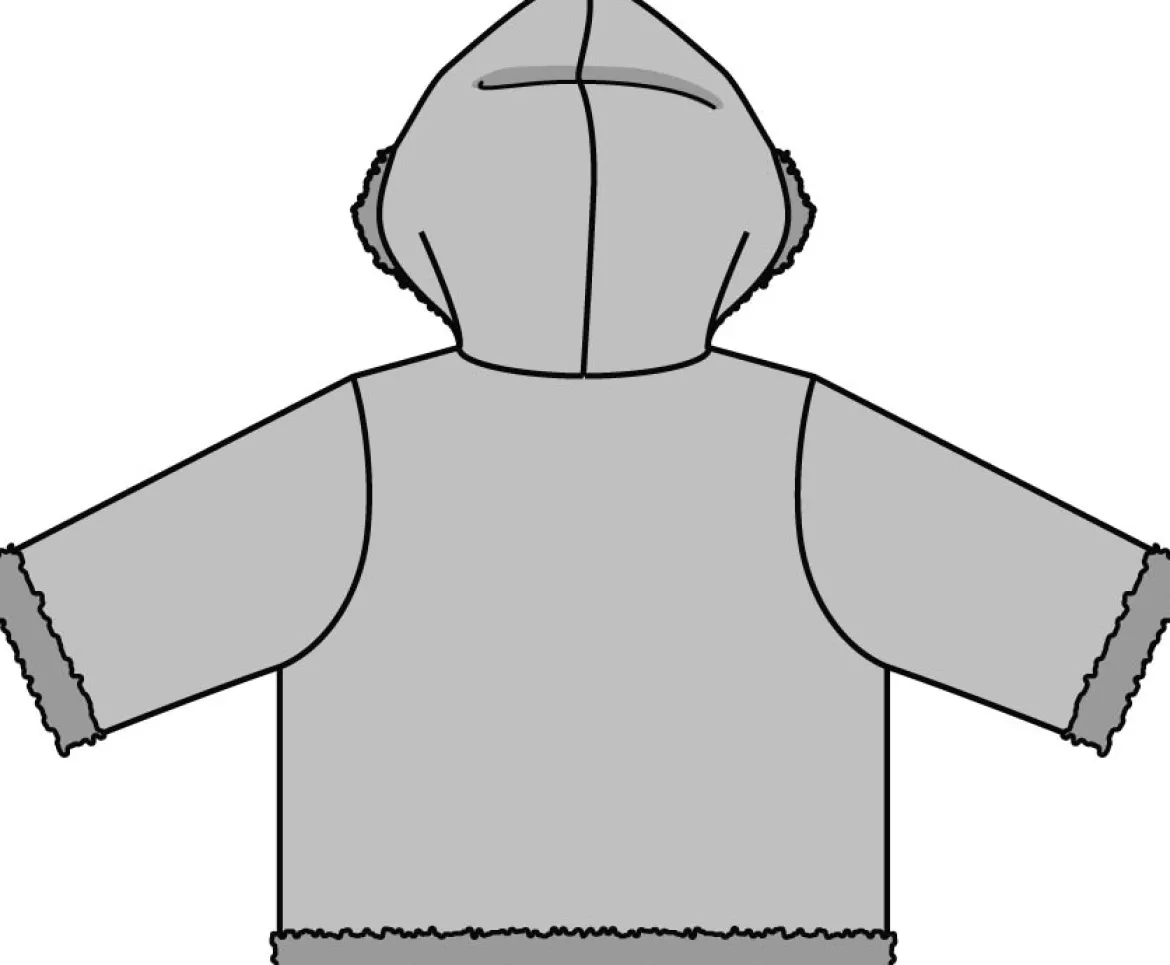 vestiti per le bambole