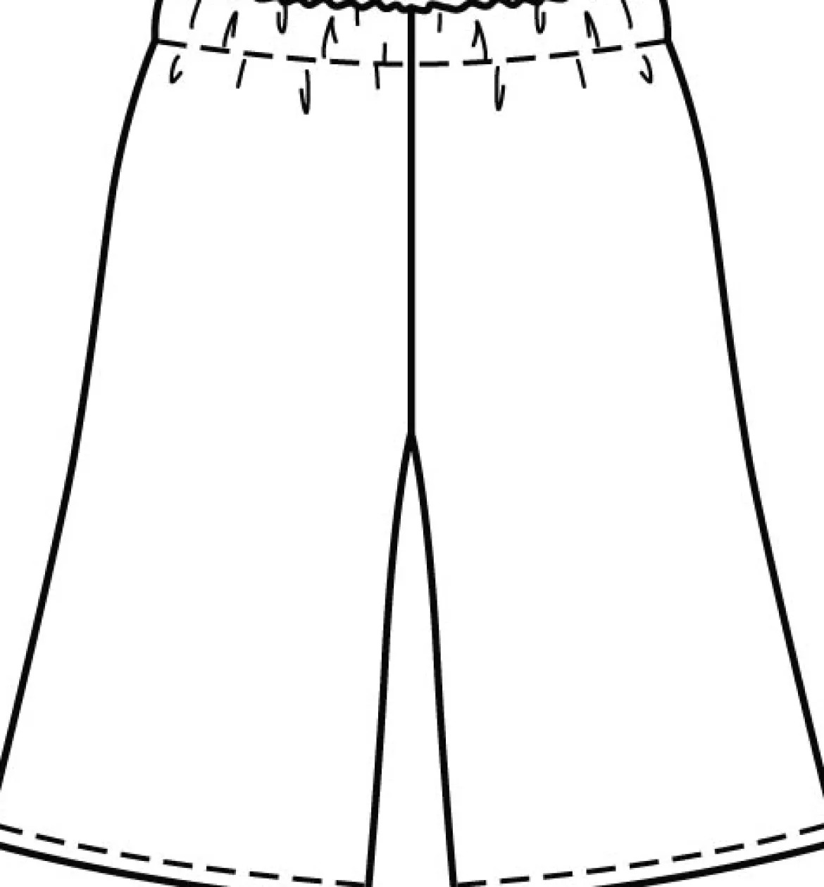vestiti per le bambole