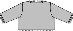vestiti per le bambole
