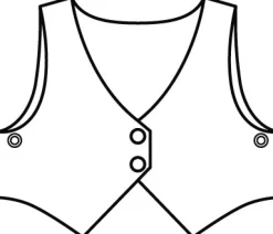 vestiti per le bambole