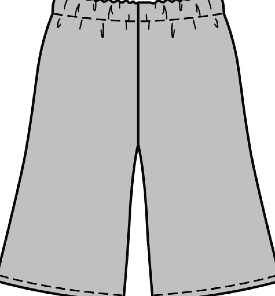 vestiti per le bambole