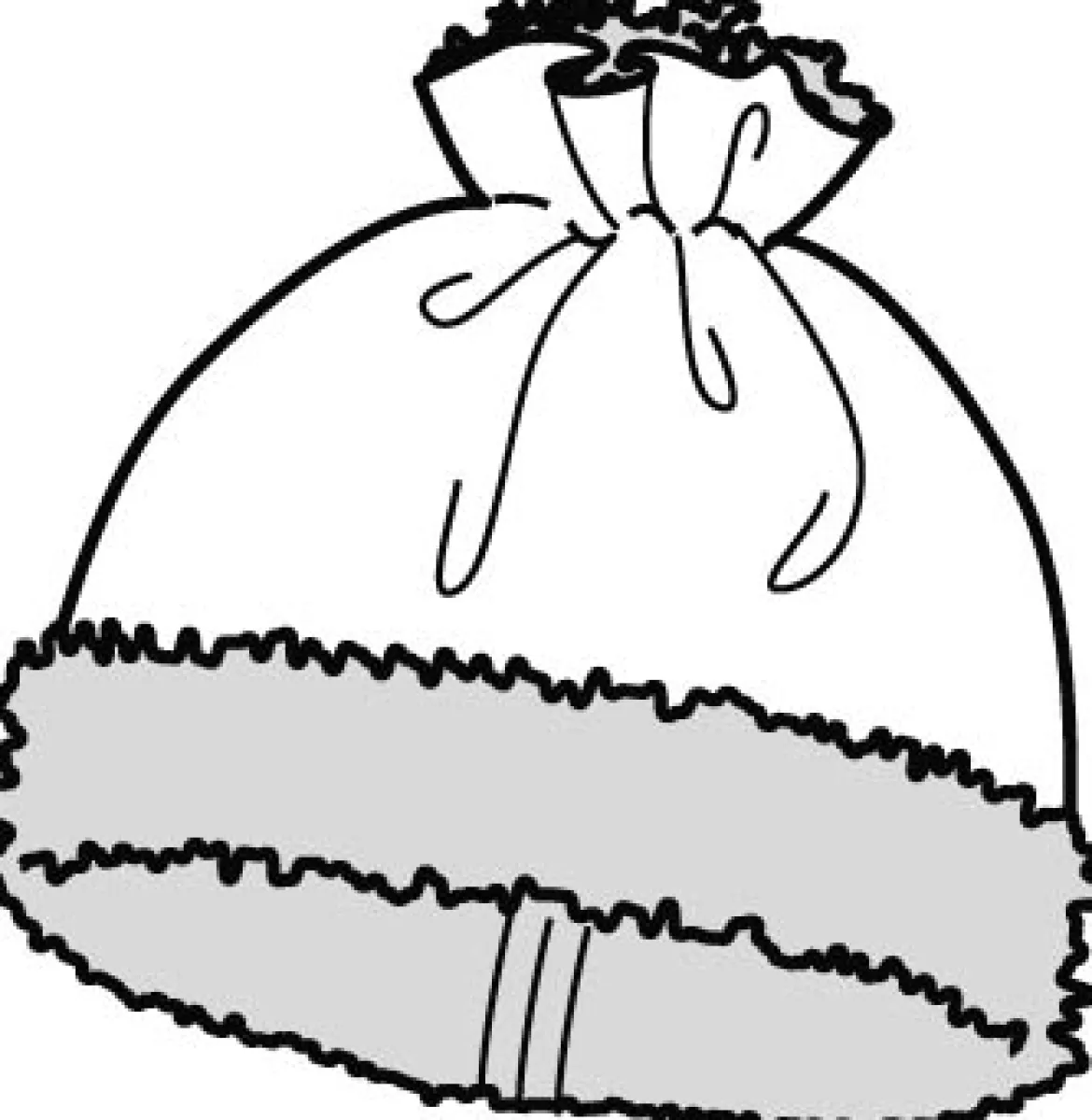 vestiti per le bambole