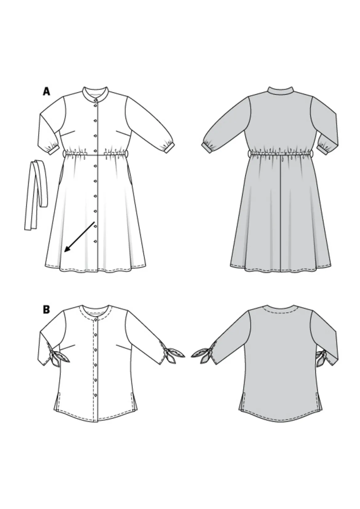 Vestito