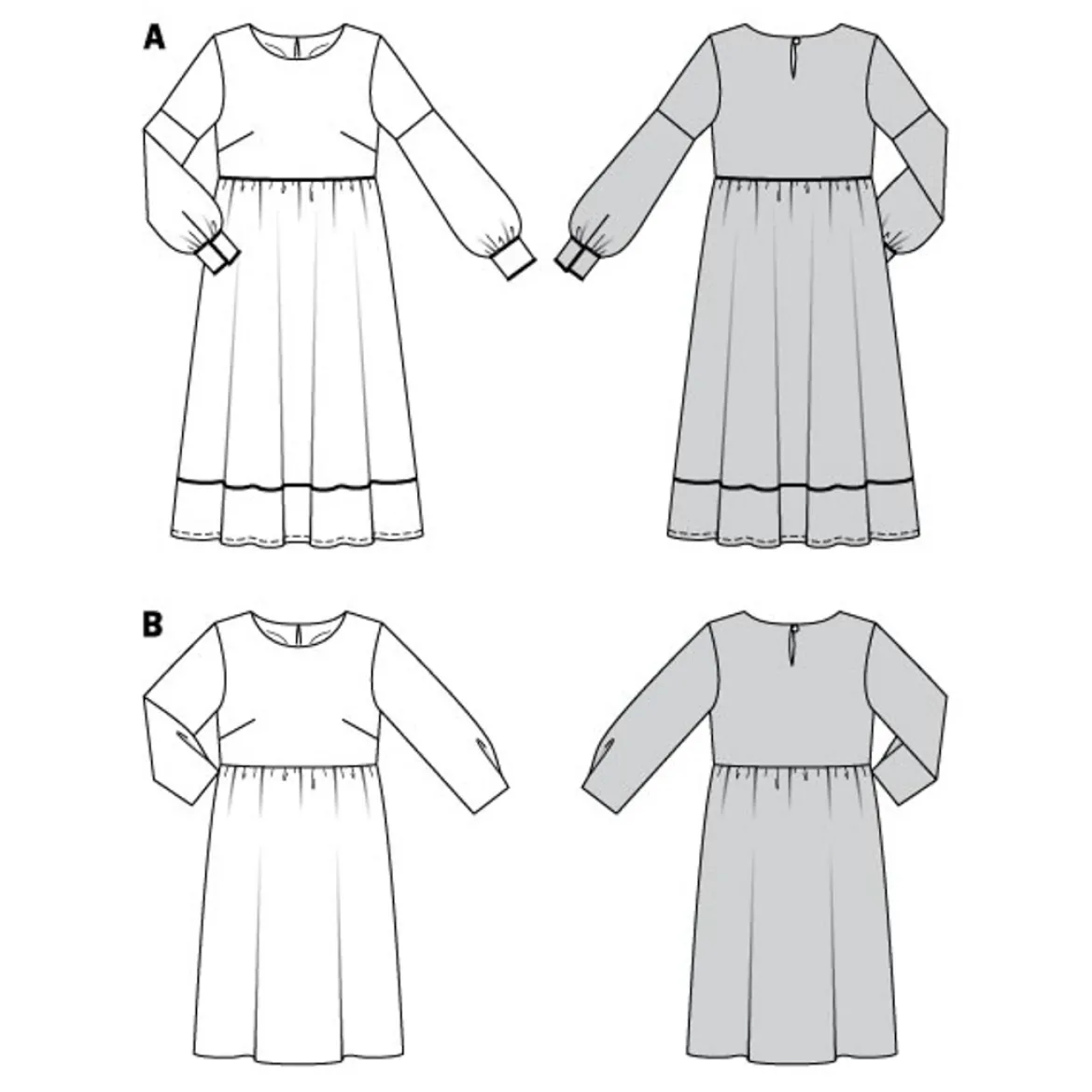 Vestito