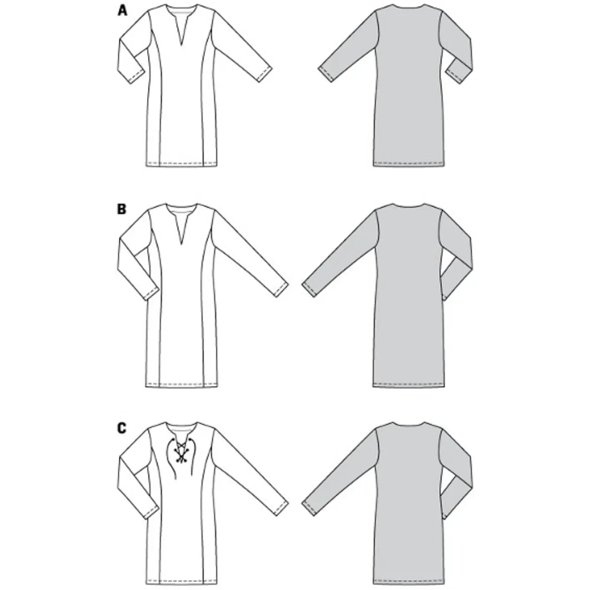 Vestito