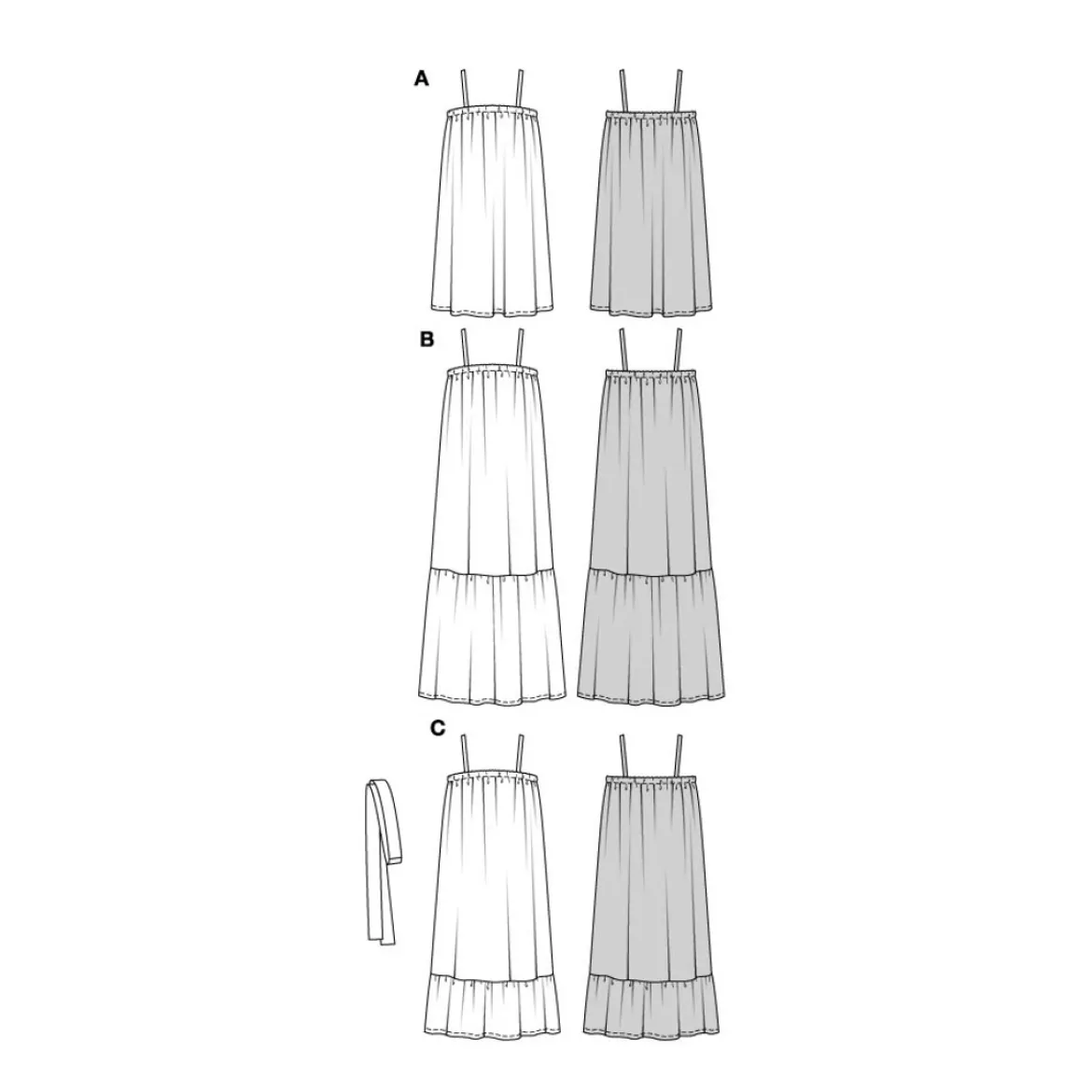 Vestito