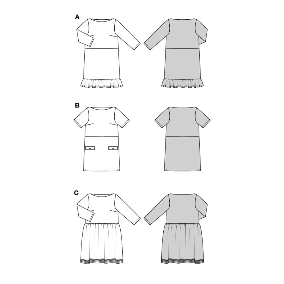 Vestito