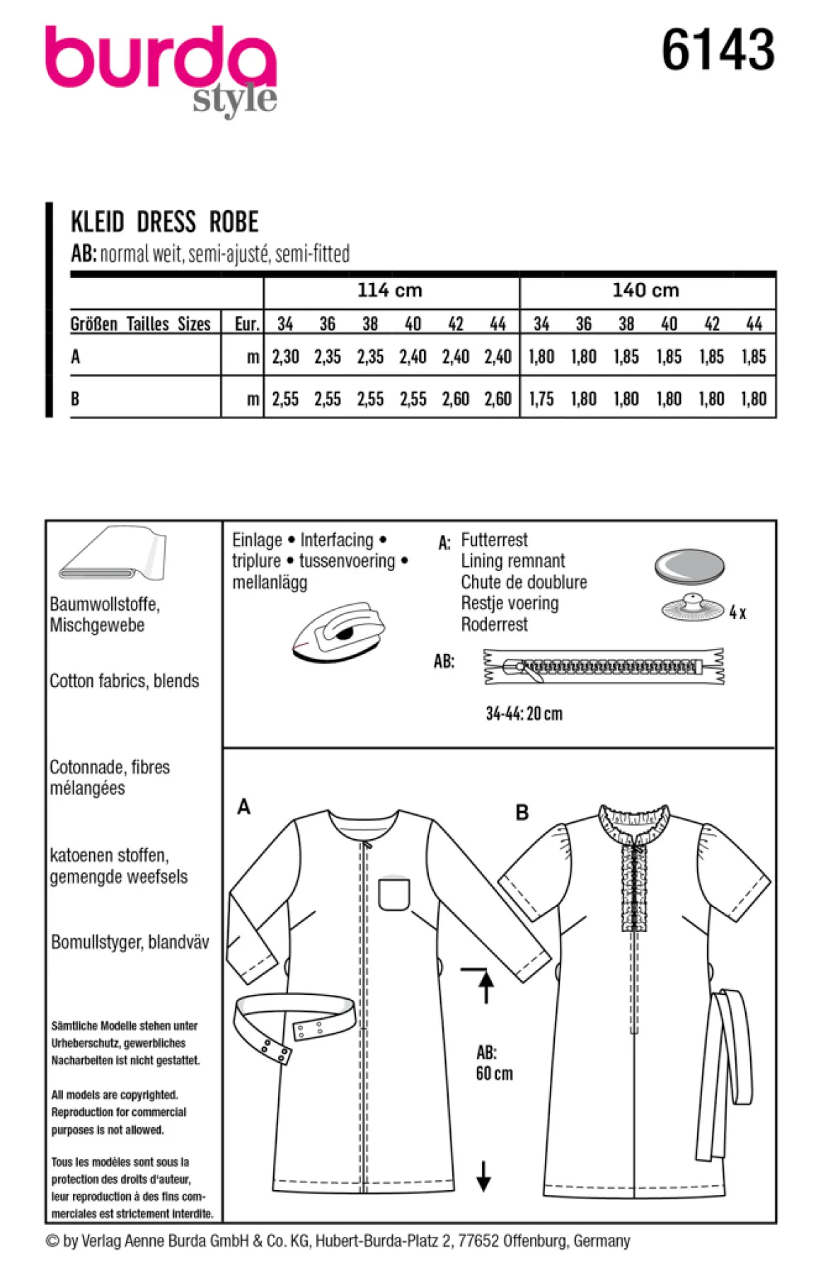 Vestito