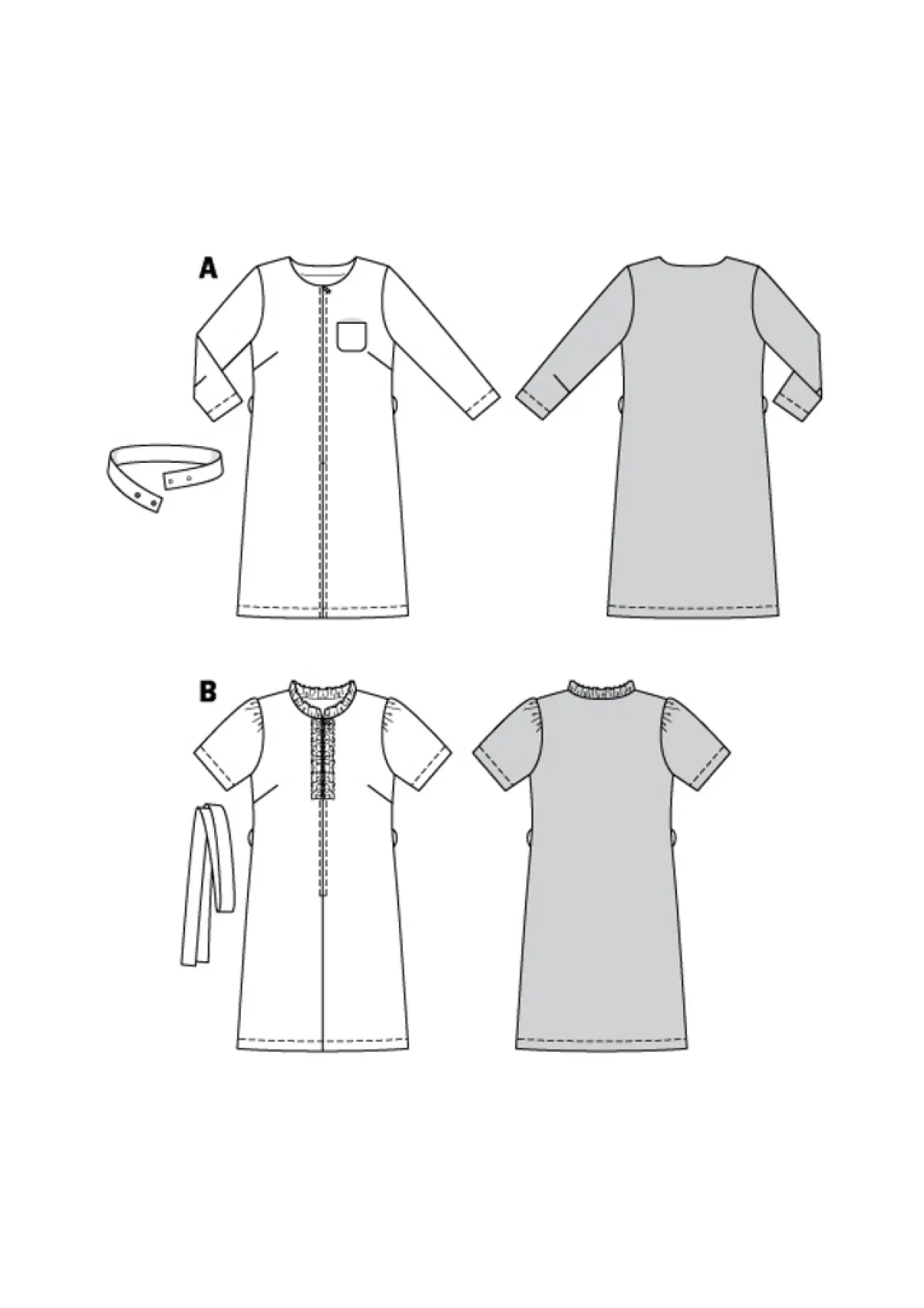 Vestito