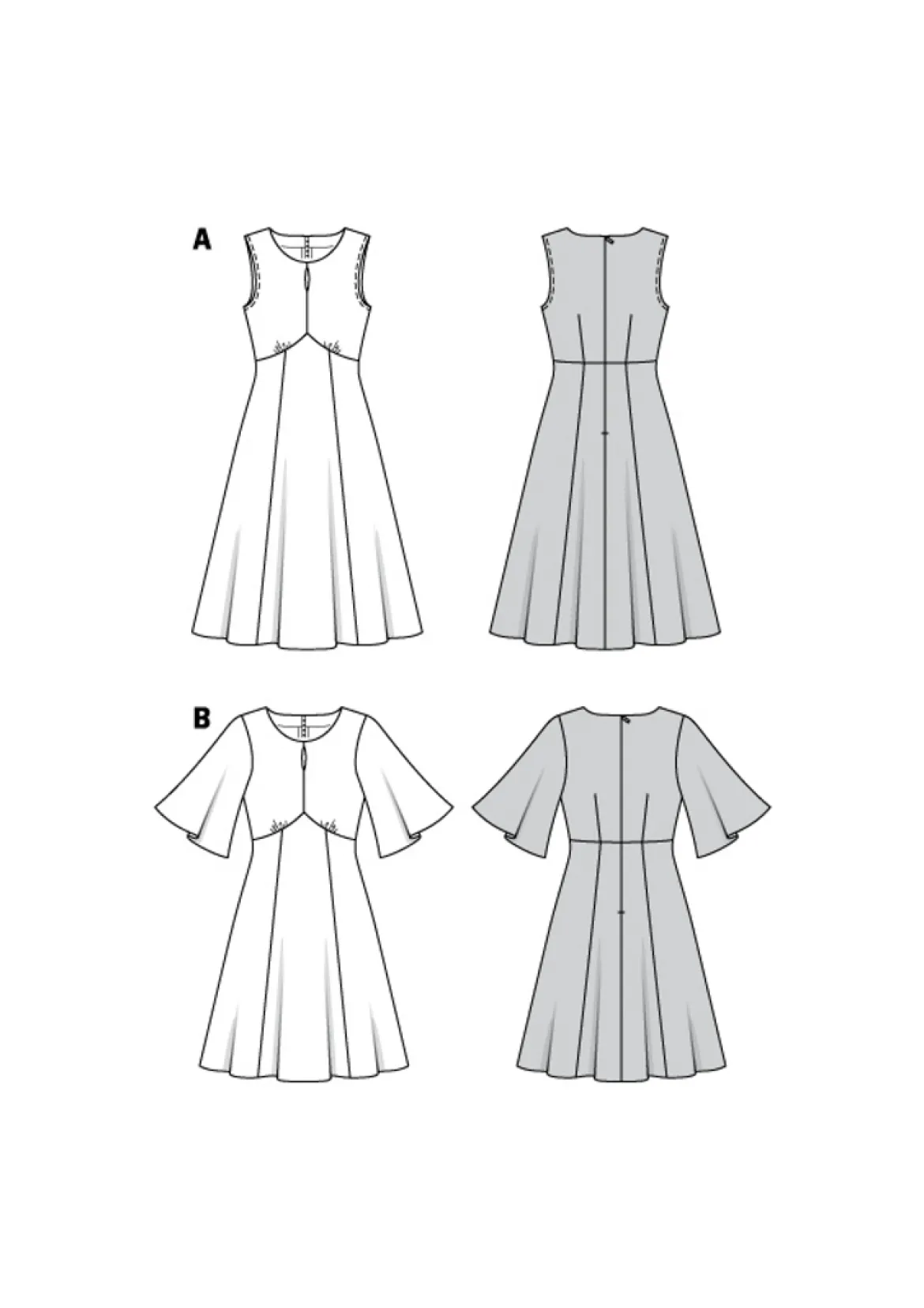 Vestito
