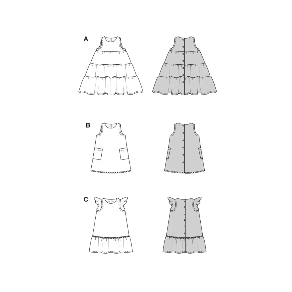 Vestito