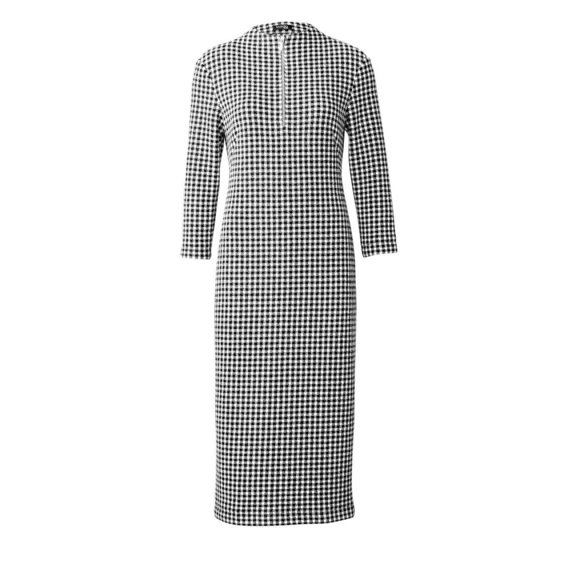Vestito Camicia