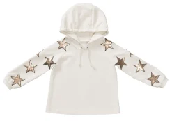 Vestito da shrit, maglione, felpa con ca