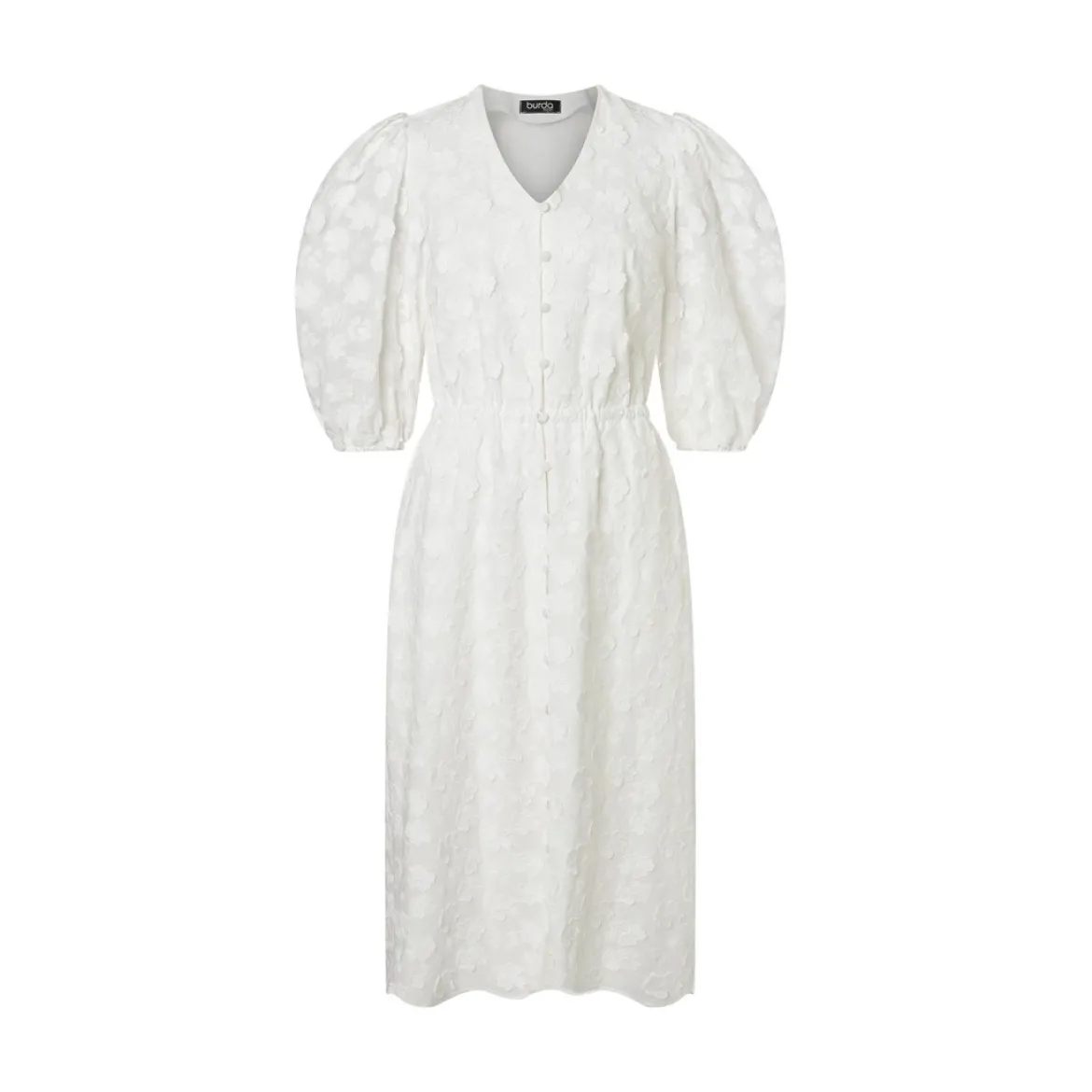 Vestito e Camicetta