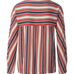Vestito e camicetta