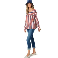 Vestito e camicetta