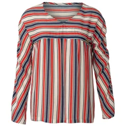 Vestito e camicetta