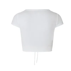 Vestito e maglietta