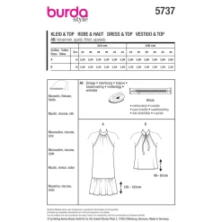 Vestito e T-Shirt