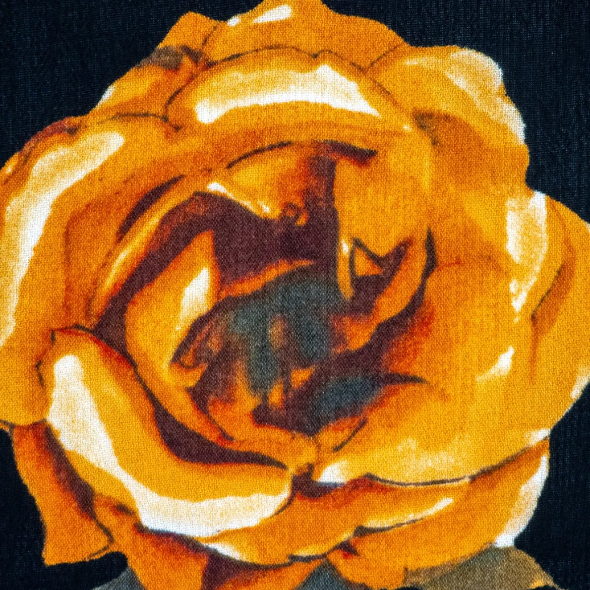 VISCOSA CREPE NICOLETTA FIORATO