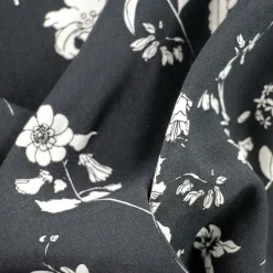 VISCOSA CREPE NICOLETTA FIORI DI CAMPO