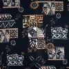 VISCOSA CREPE NICOLETTA TRIBAL