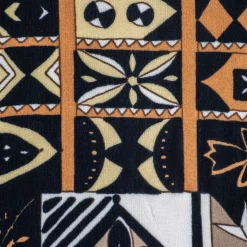 VISCOSA CREPE NICOLETTA TRIBAL