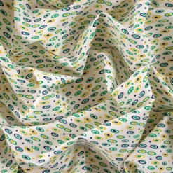 VISCOSA ELASTICIZZATA NICOLETTA ASTRATTO