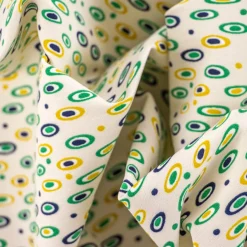 VISCOSA ELASTICIZZATA NICOLETTA ASTRATTO